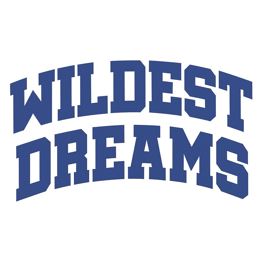 wildest dreams PNG